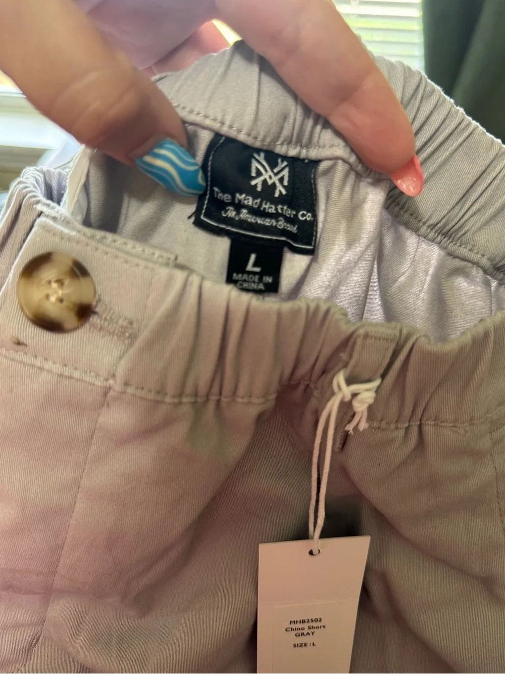 mad hatter company classic casual